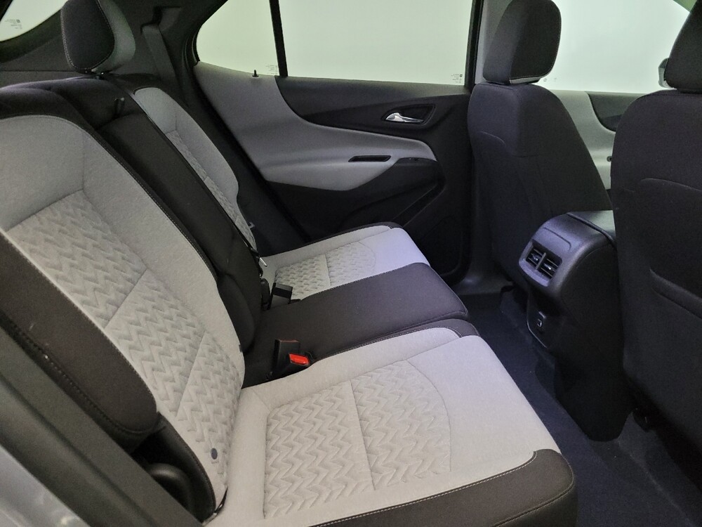 2024 Chevrolet Equinox in Woodbridge, VA 22191 - 18127006 19