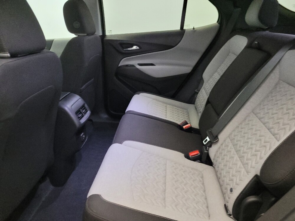 2024 Chevrolet Equinox in Woodbridge, VA 22191 - 18127006 18