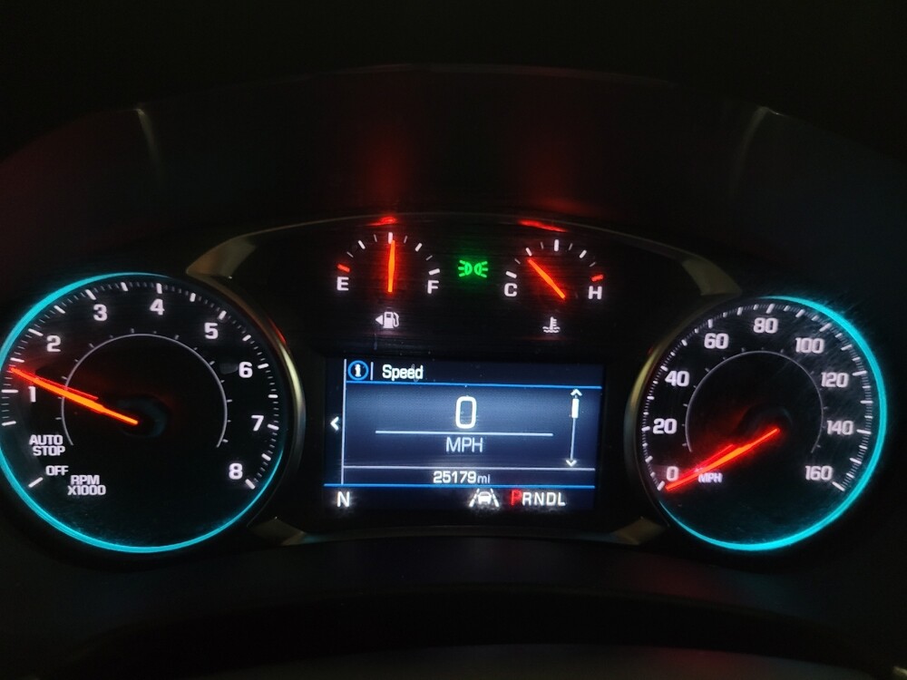 2024 Chevrolet Equinox in Woodbridge, VA 22191 - 18127006 23