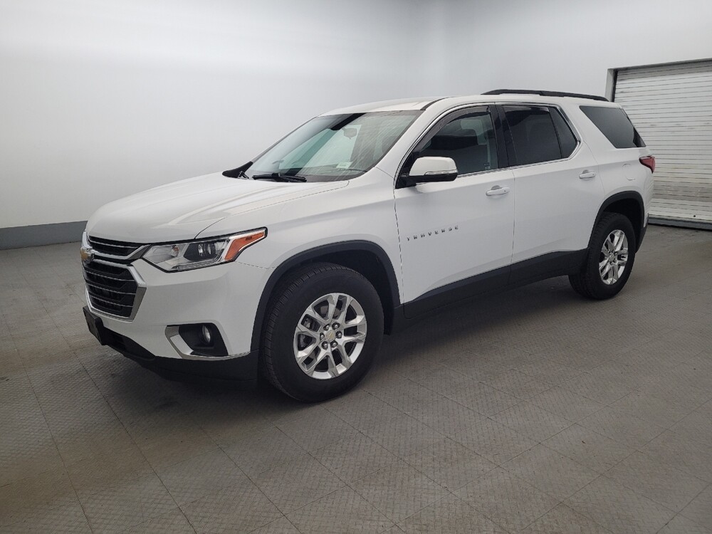 2019 Chevrolet Traverse in Newport News, VA 23601 - 18127007 2