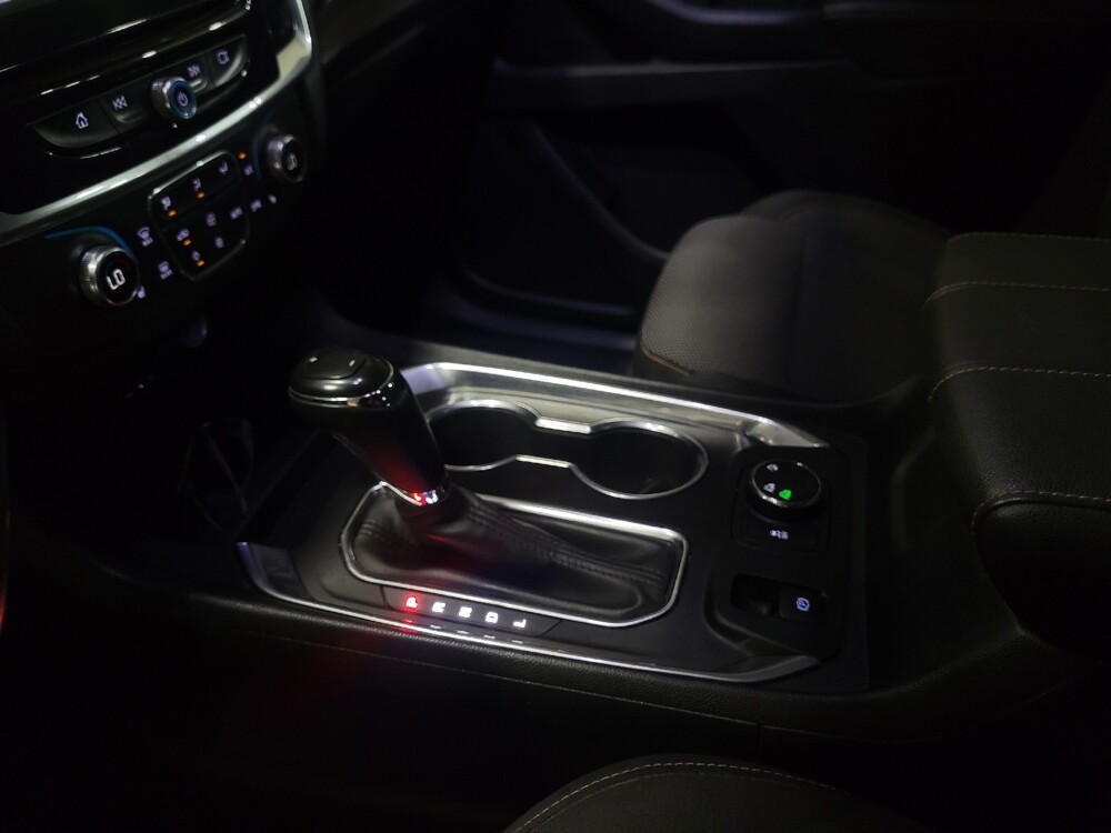 2019 Chevrolet Traverse in Newport News, VA 23601 - 18127007 26