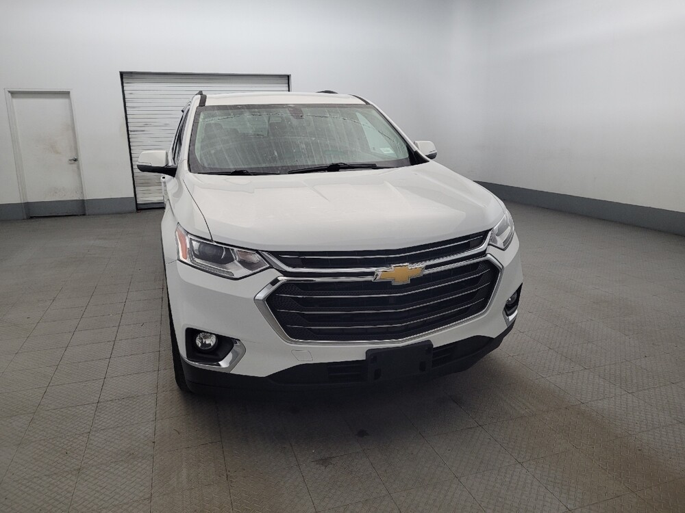 2019 Chevrolet Traverse in Newport News, VA 23601 - 18127007 14