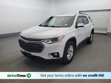 2019 Chevrolet Traverse in Newport News, VA 23601