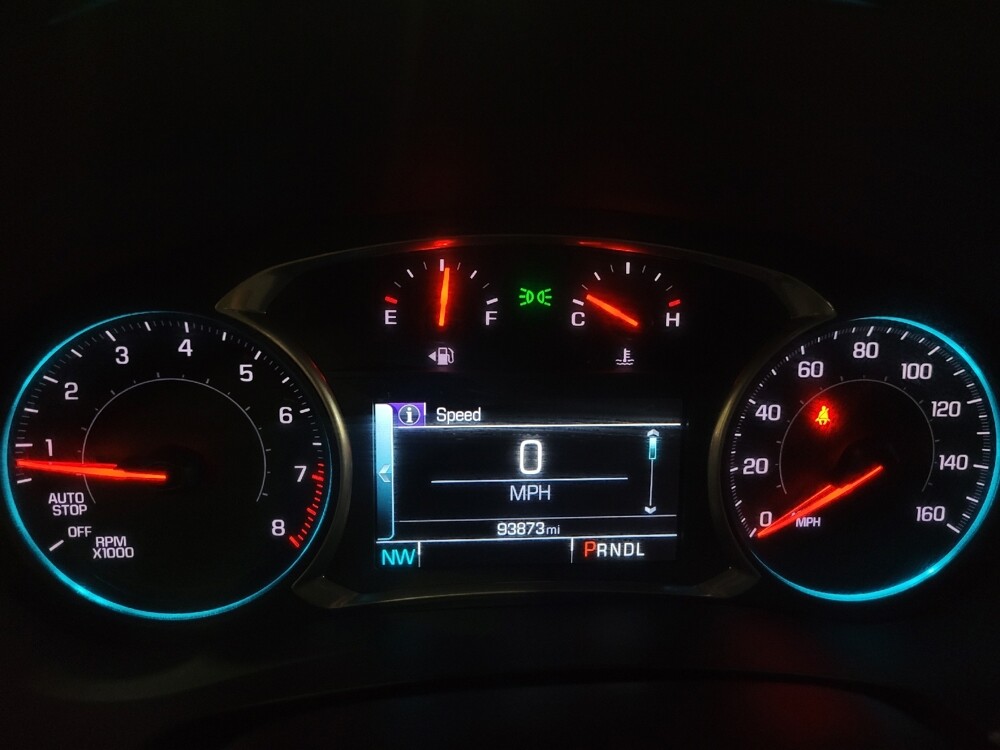 2019 Chevrolet Traverse in Newport News, VA 23601 - 18127007 23