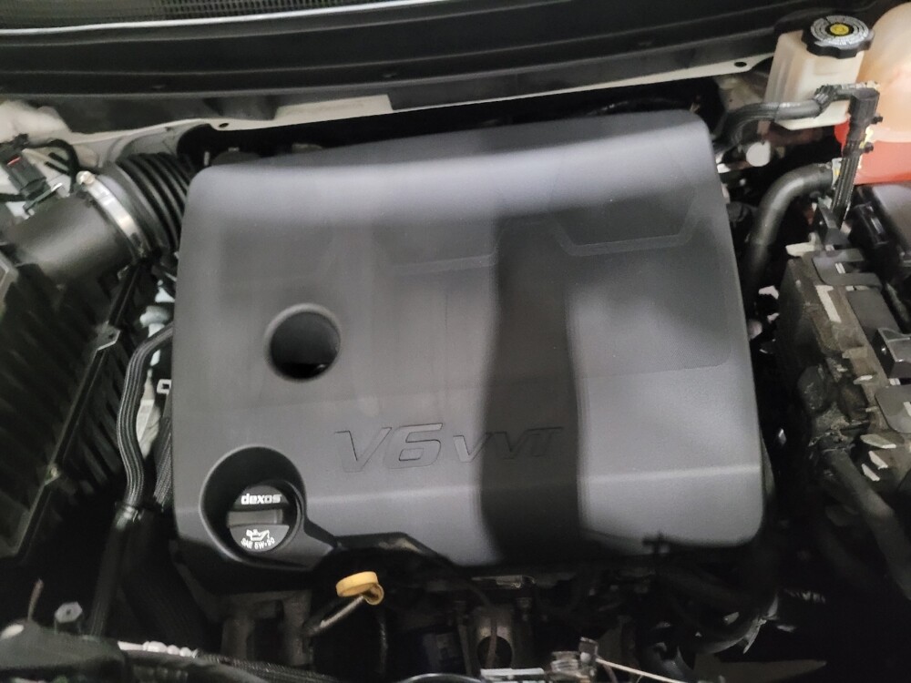 2019 Chevrolet Traverse in Newport News, VA 23601 - 18127007 30