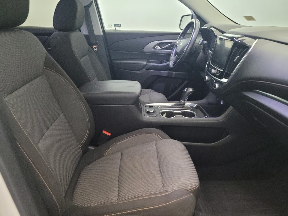 2019 Chevrolet Traverse in Newport News, VA 23601 - 18127007 21