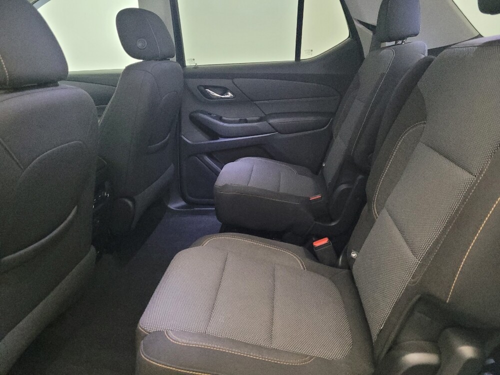 2019 Chevrolet Traverse in Newport News, VA 23601 - 18127007 18