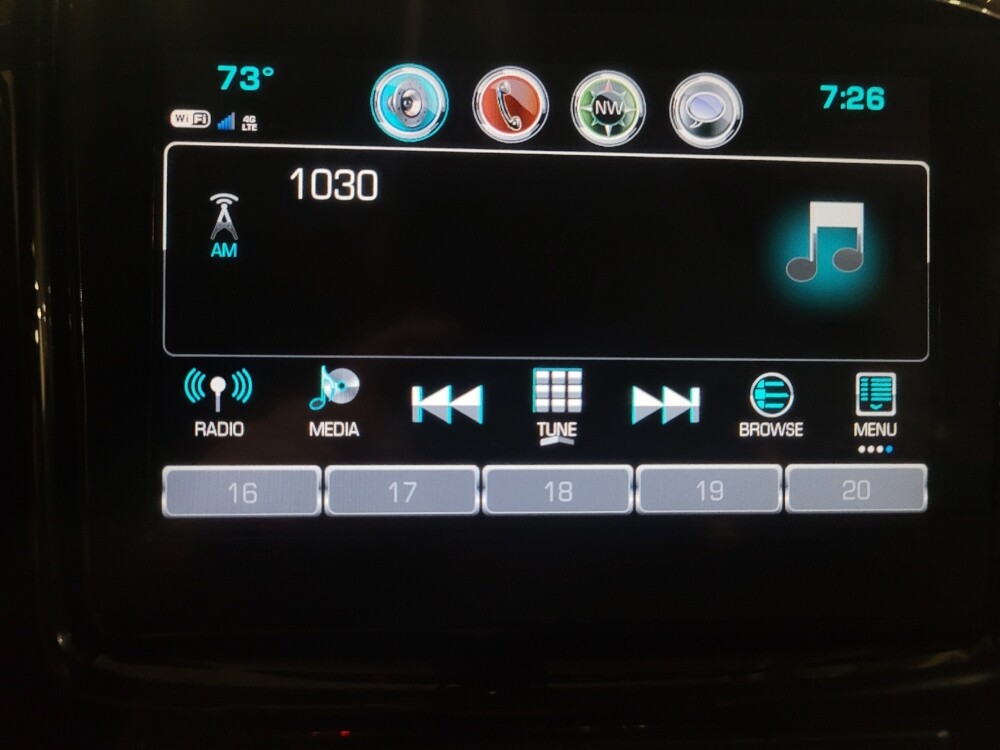 2019 Chevrolet Traverse in Newport News, VA 23601 - 18127007 25