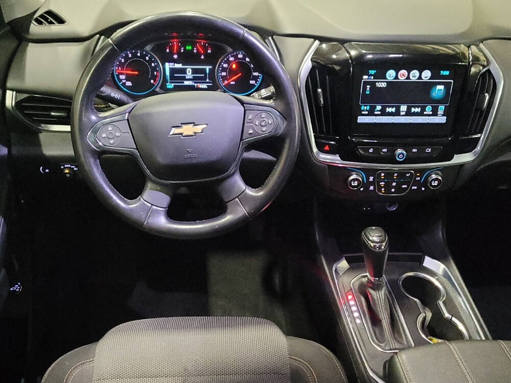 2019 Chevrolet Traverse in Newport News, VA 23601 - 18127007 22