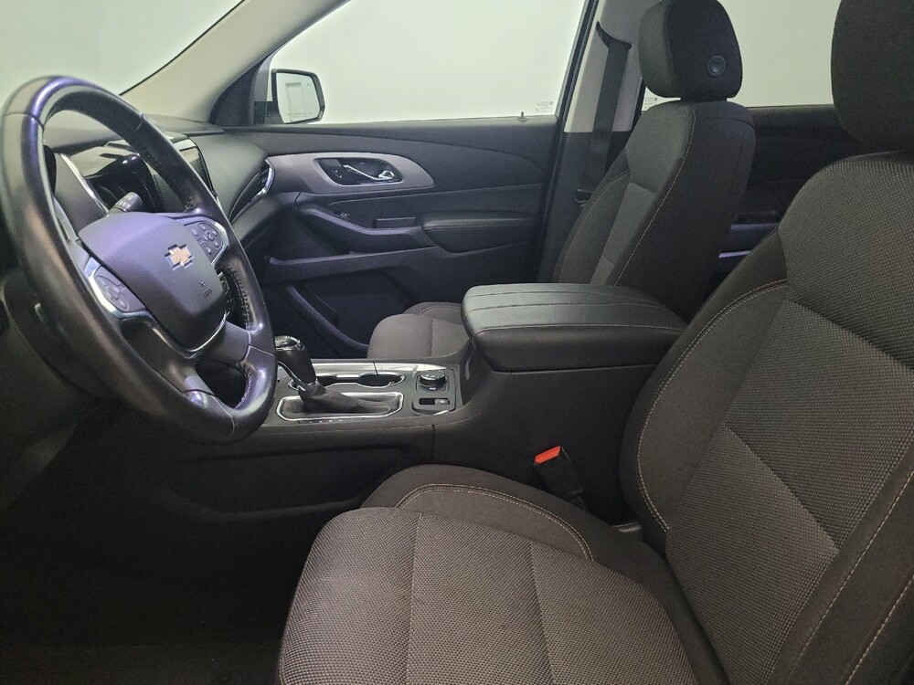 2019 Chevrolet Traverse in Newport News, VA 23601 - 18127007 17