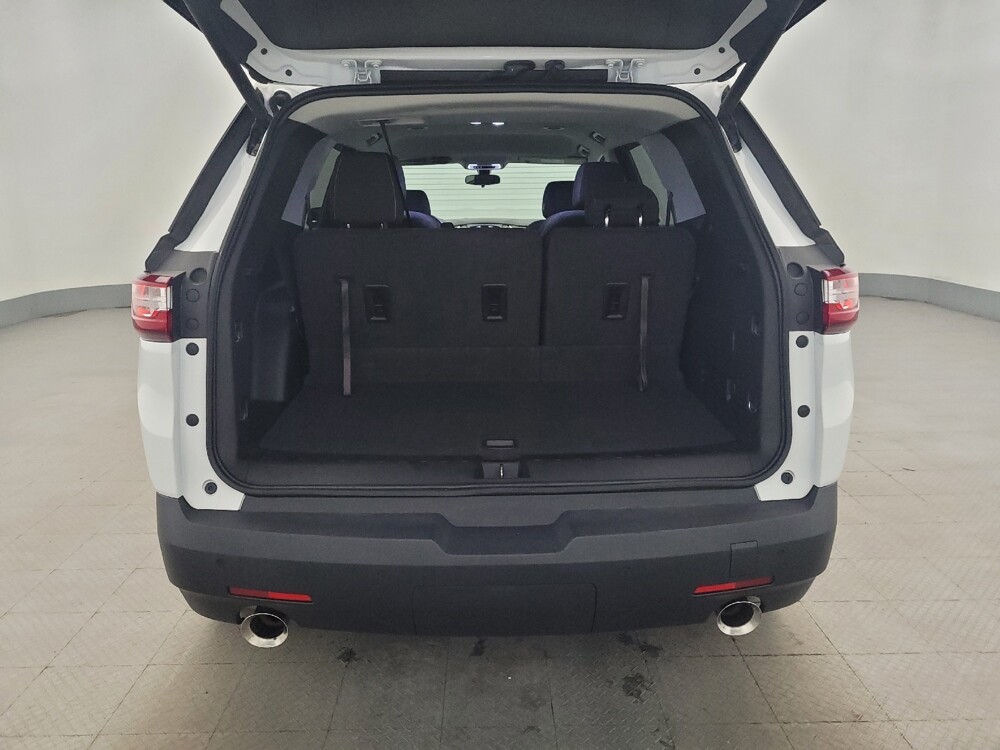 2019 Chevrolet Traverse in Newport News, VA 23601 - 18127007 29