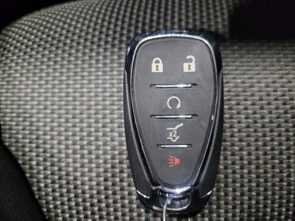 2019 Chevrolet Traverse in Newport News, VA 23601 - 18127007 32