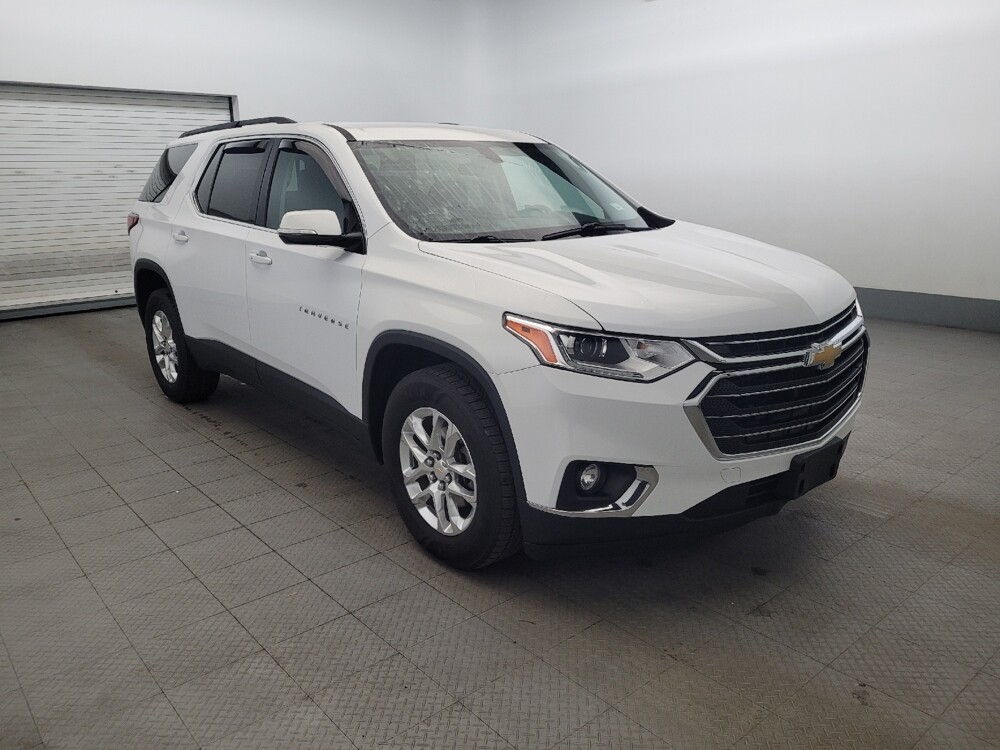 2019 Chevrolet Traverse in Newport News, VA 23601 - 18127007 13
