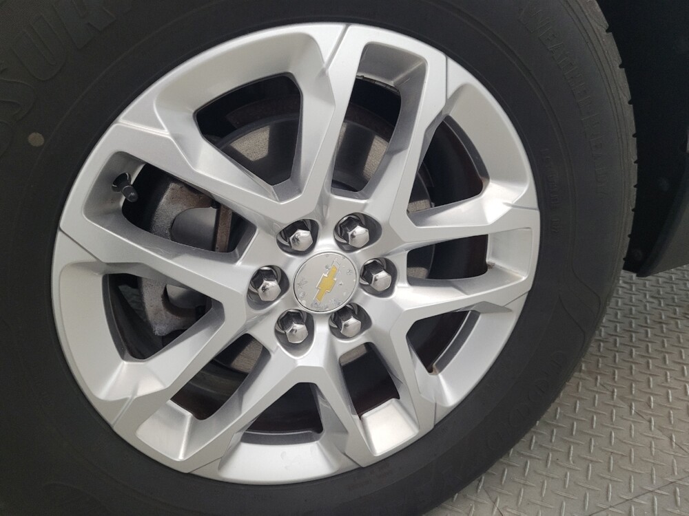 2019 Chevrolet Traverse in Newport News, VA 23601 - 18127007 31