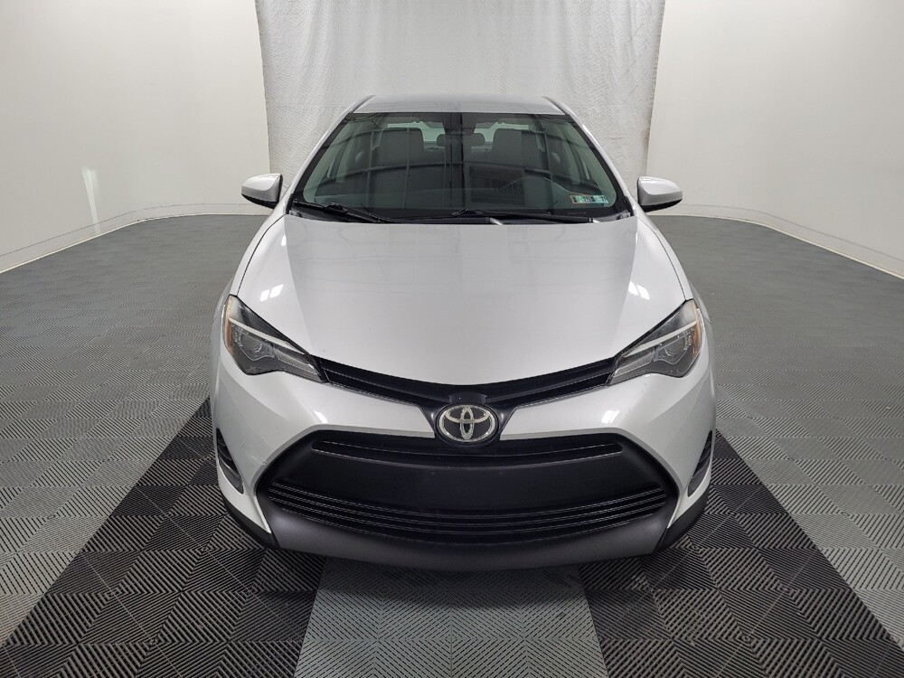 2019 Toyota Corolla in Langhorne, PA 19047 - 18127008 14