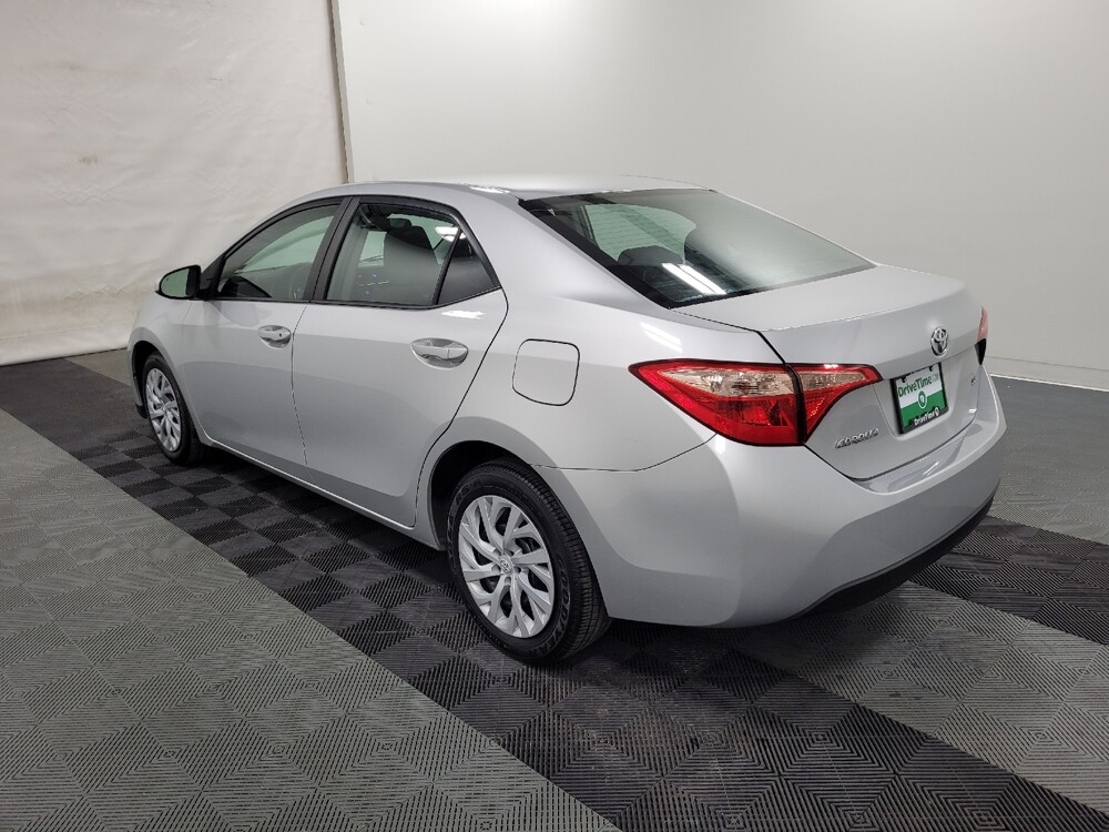 2019 Toyota Corolla in Langhorne, PA 19047 - 18127008 3