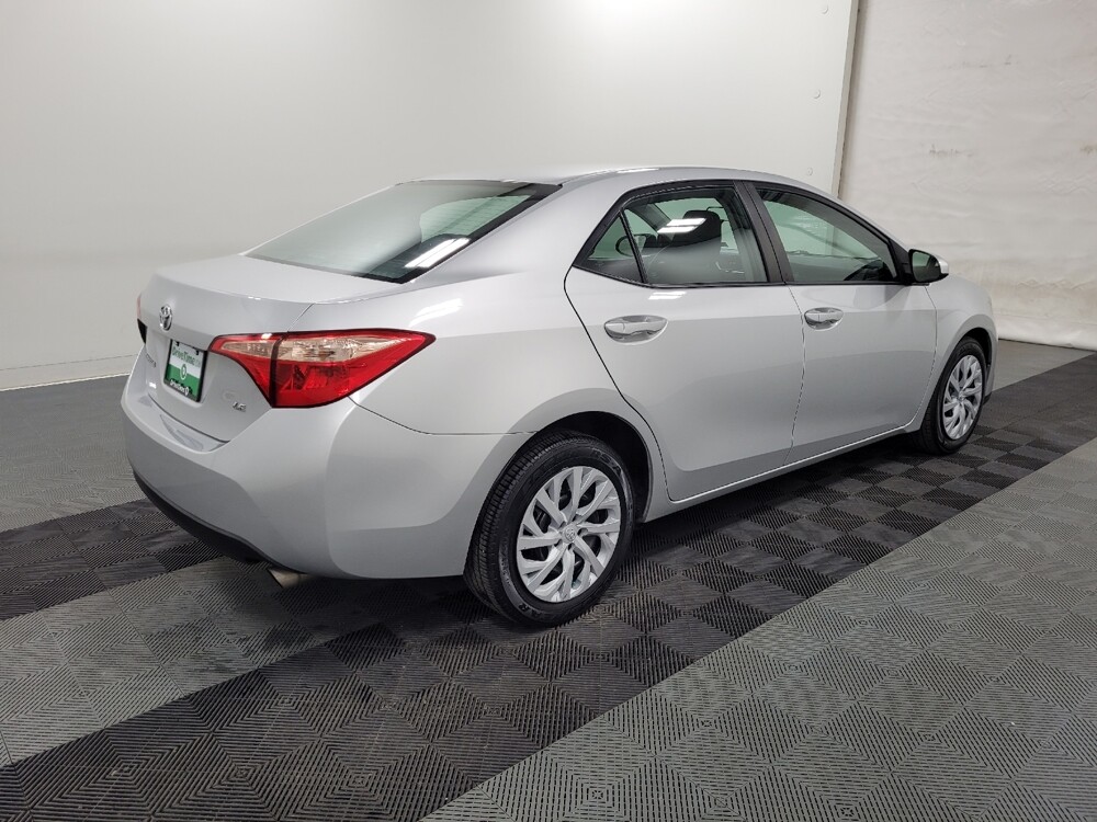 2019 Toyota Corolla in Langhorne, PA 19047 - 18127008 10