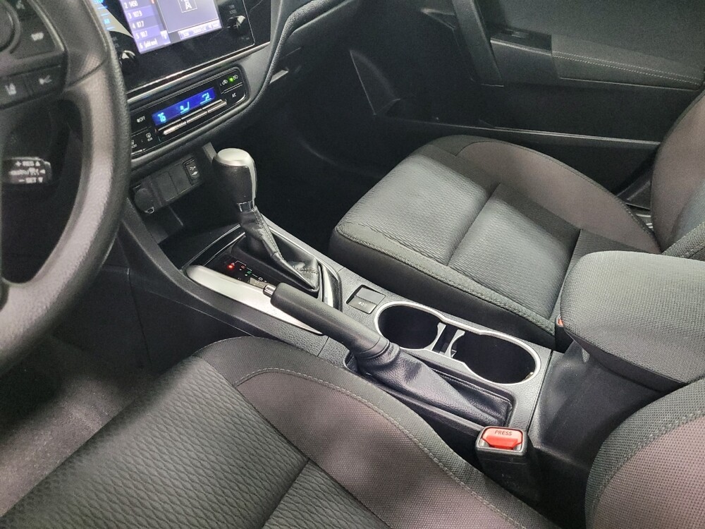 2019 Toyota Corolla in Langhorne, PA 19047 - 18127008 26