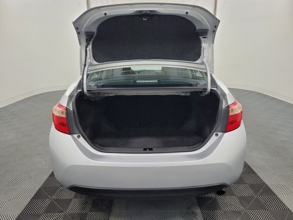 2019 Toyota Corolla in Langhorne, PA 19047 - 18127008 29