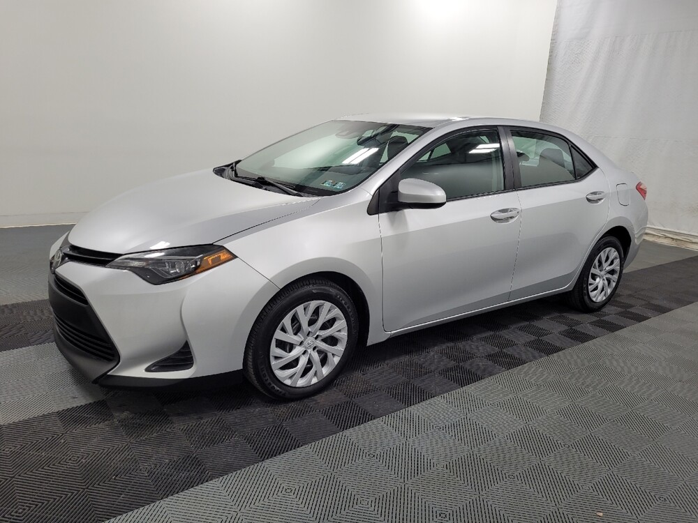 2019 Toyota Corolla in Langhorne, PA 19047 - 18127008 2