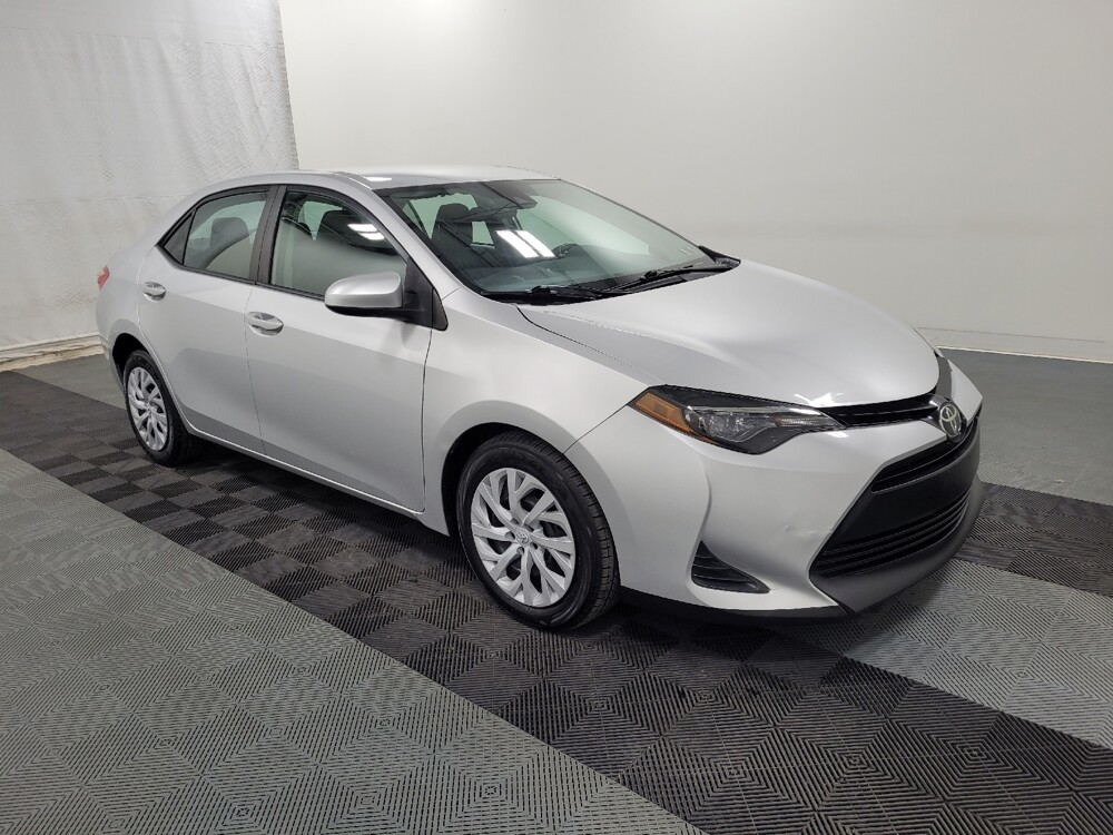2019 Toyota Corolla in Langhorne, PA 19047 - 18127008 11