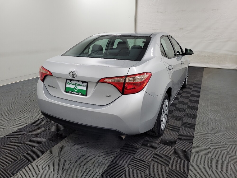 2019 Toyota Corolla in Langhorne, PA 19047 - 18127008 9