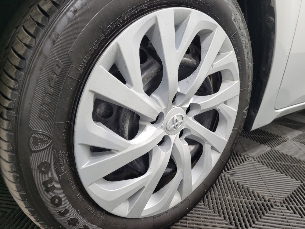 2019 Toyota Corolla in Langhorne, PA 19047 - 18127008 31