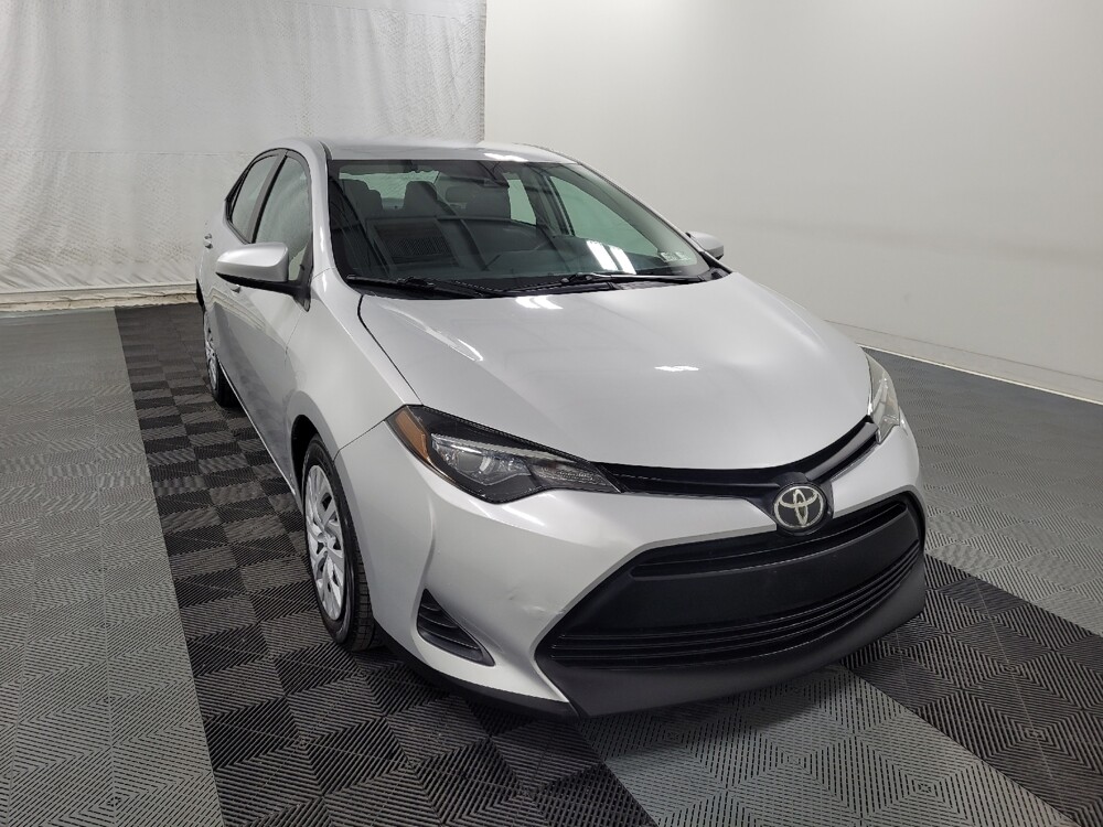 2019 Toyota Corolla in Langhorne, PA 19047 - 18127008 13