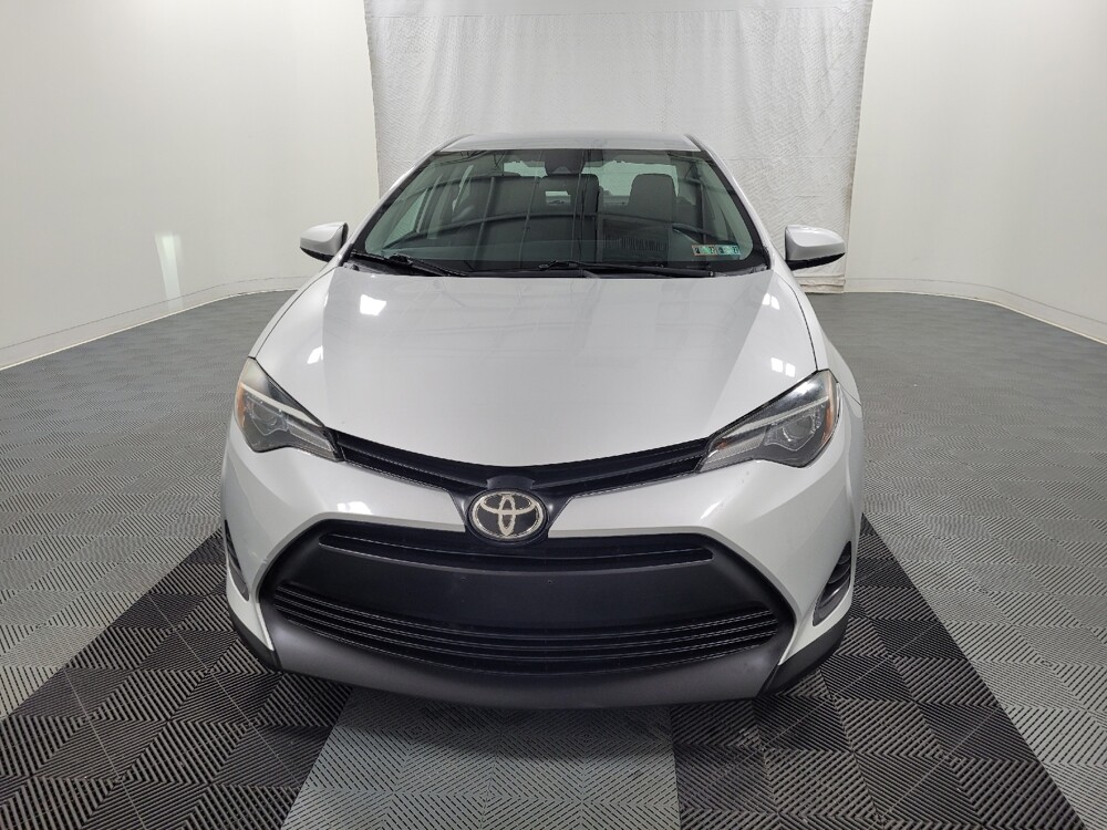 2019 Toyota Corolla in Langhorne, PA 19047 - 18127008 15