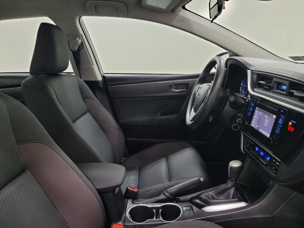2019 Toyota Corolla in Langhorne, PA 19047 - 18127008 21