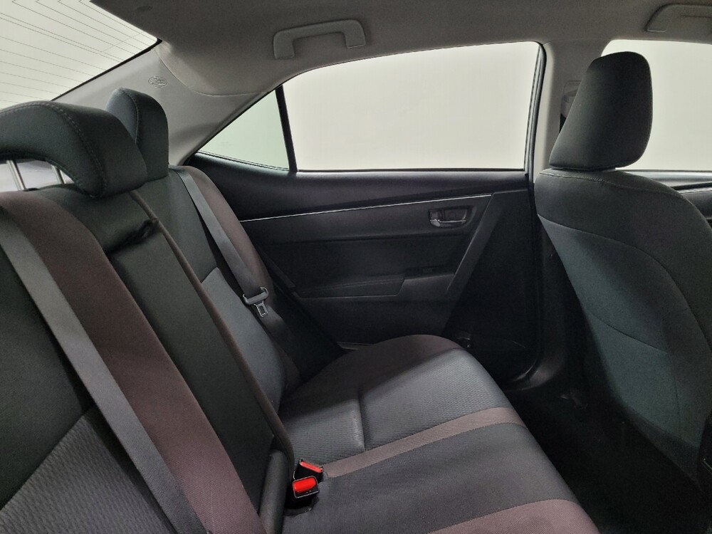 2019 Toyota Corolla in Langhorne, PA 19047 - 18127008 19