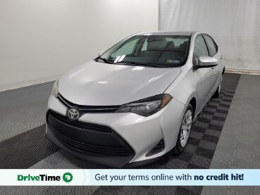 2019 Toyota Corolla in Langhorne, PA 19047