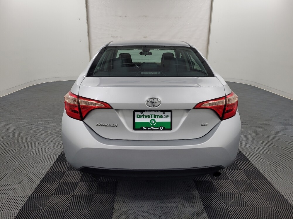 2019 Toyota Corolla in Langhorne, PA 19047 - 18127008 6