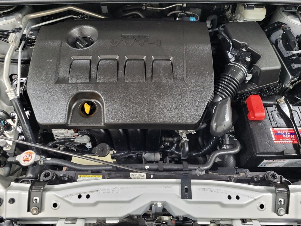 2019 Toyota Corolla in Langhorne, PA 19047 - 18127008 30