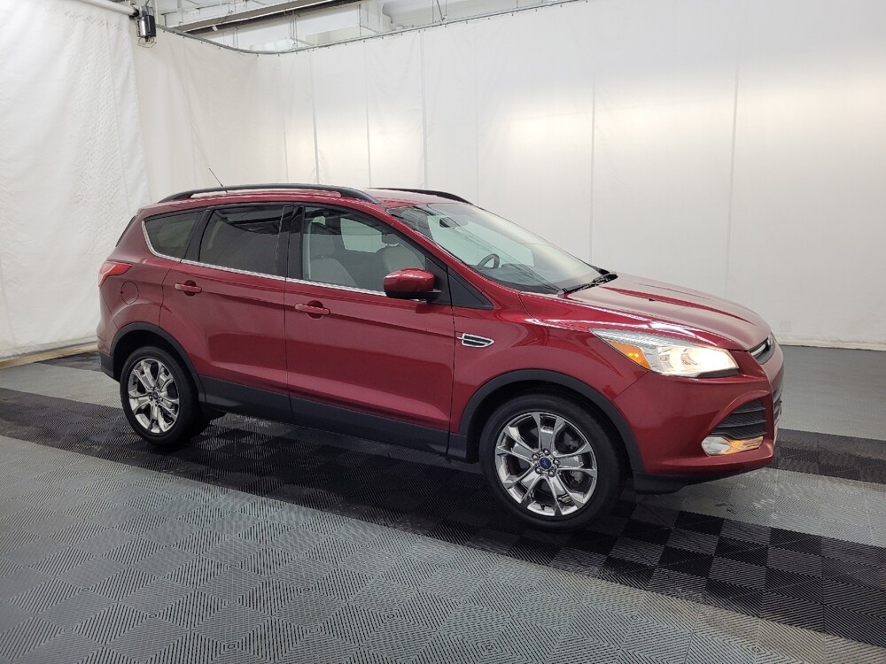 2015 Ford Escape in Plymouth Meeting, PA 19462 - 18127009 11
