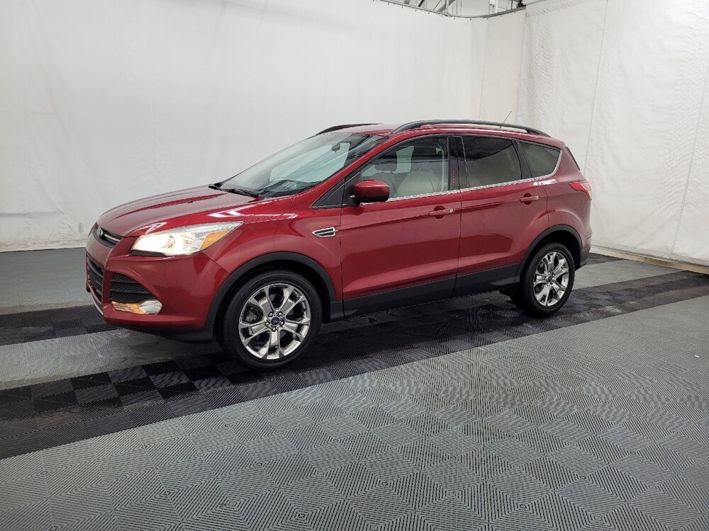 2015 Ford Escape in Plymouth Meeting, PA 19462 - 18127009 2