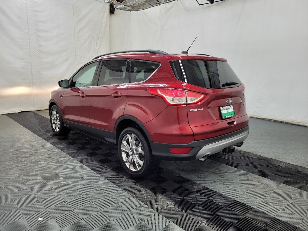 2015 Ford Escape in Plymouth Meeting, PA 19462 - 18127009 5