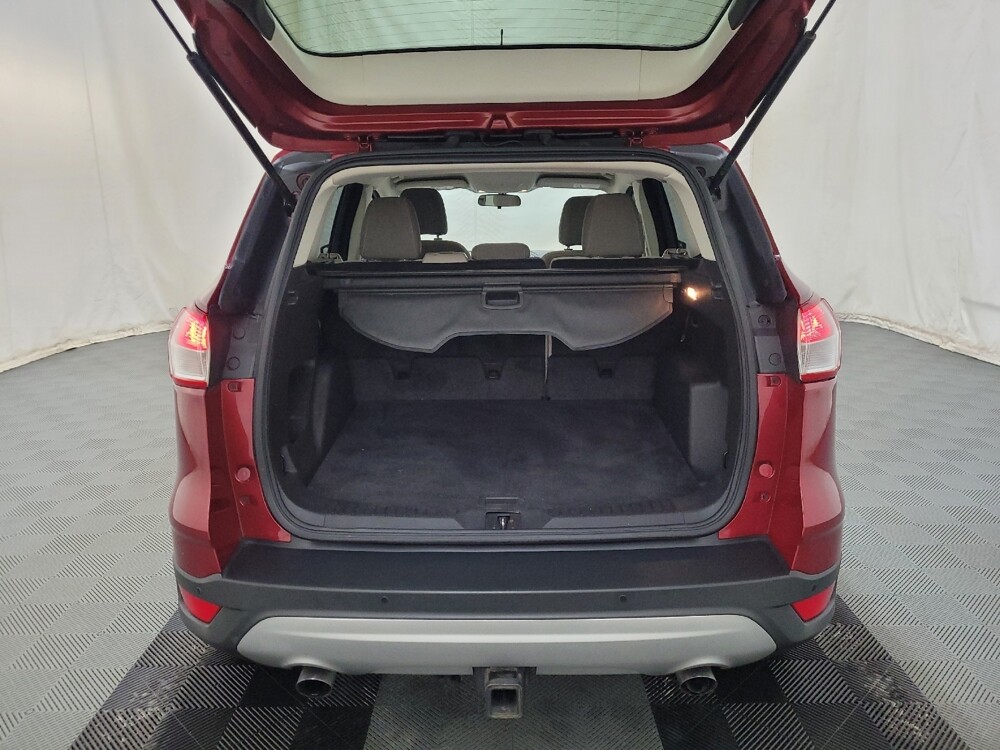 2015 Ford Escape in Plymouth Meeting, PA 19462 - 18127009 29