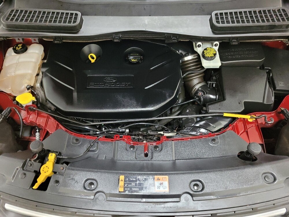 2015 Ford Escape in Plymouth Meeting, PA 19462 - 18127009 30