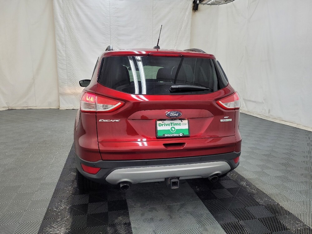 2015 Ford Escape in Plymouth Meeting, PA 19462 - 18127009 6