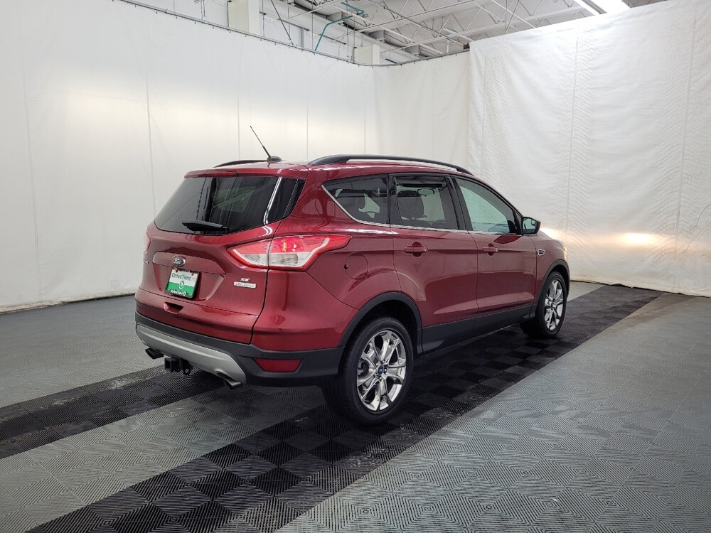 2015 Ford Escape in Plymouth Meeting, PA 19462 - 18127009 9