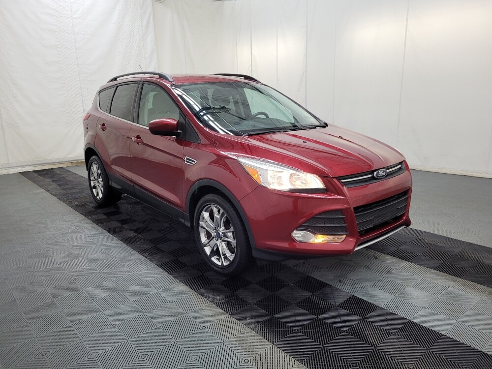 2015 Ford Escape in Plymouth Meeting, PA 19462 - 18127009 13