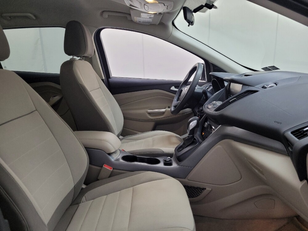 2015 Ford Escape in Plymouth Meeting, PA 19462 - 18127009 21