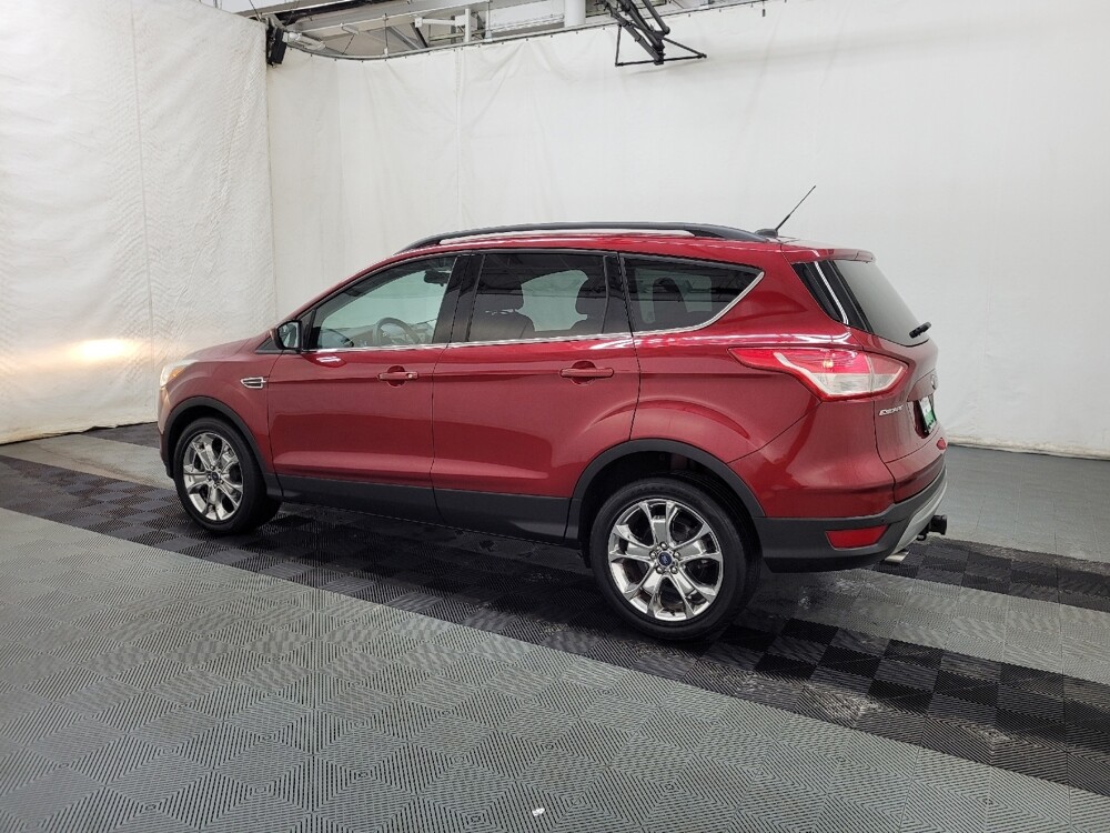 2015 Ford Escape in Plymouth Meeting, PA 19462 - 18127009 3