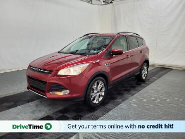 2015 Ford Escape in Plymouth Meeting, PA 19462