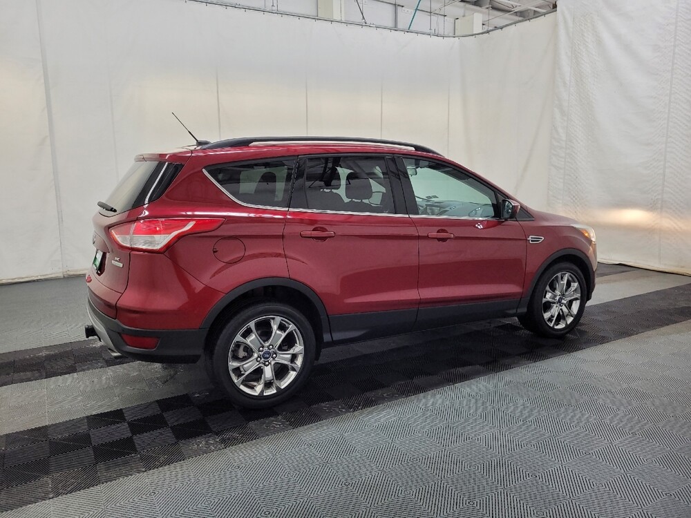 2015 Ford Escape in Plymouth Meeting, PA 19462 - 18127009 10
