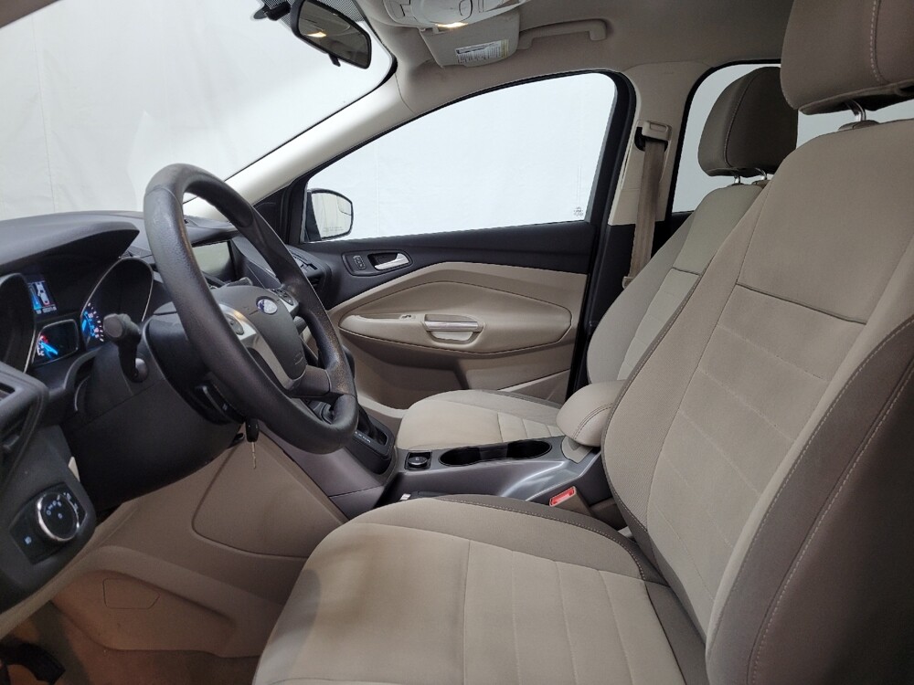 2015 Ford Escape in Plymouth Meeting, PA 19462 - 18127009 17