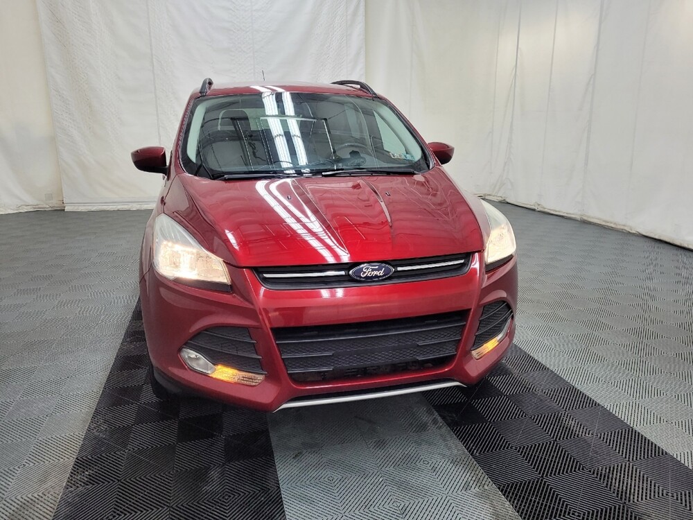 2015 Ford Escape in Plymouth Meeting, PA 19462 - 18127009 14