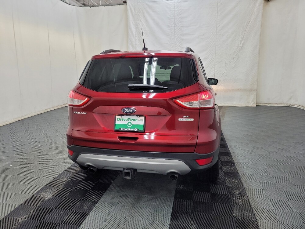2015 Ford Escape in Plymouth Meeting, PA 19462 - 18127009 7