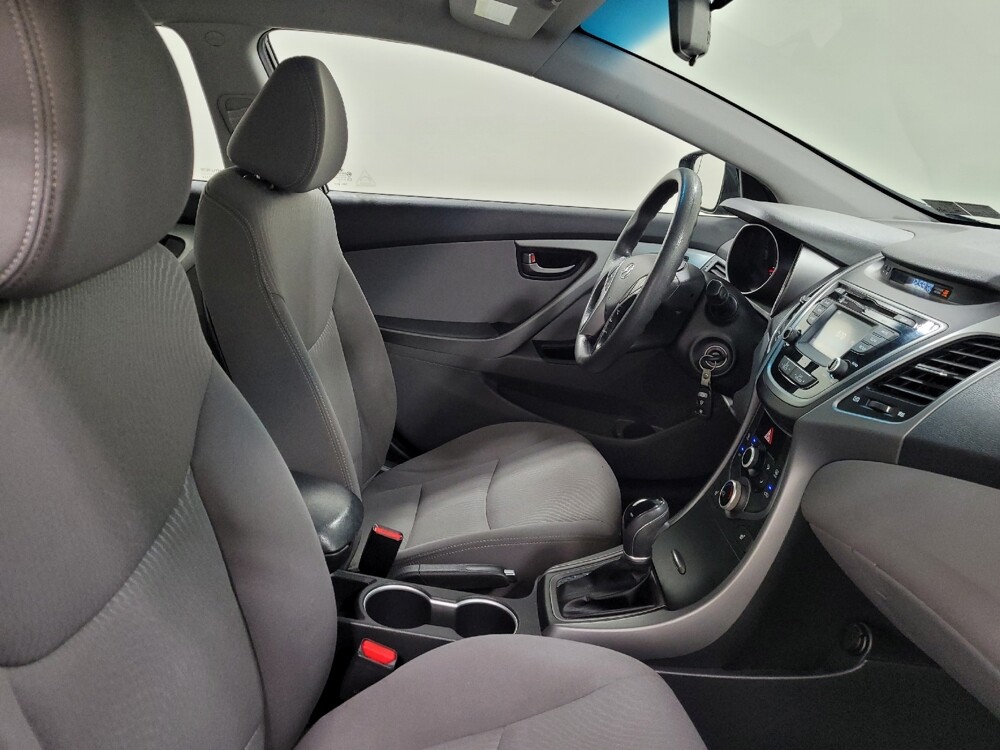 2014 Hyundai Elantra in Plymouth Meeting, PA 19462 - 18127010 21